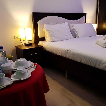 Assaraya Hotel Bethlehem Ngoại thất bức ảnh