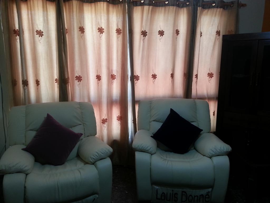 Assaraya Hotel Bethlehem Phòng bức ảnh