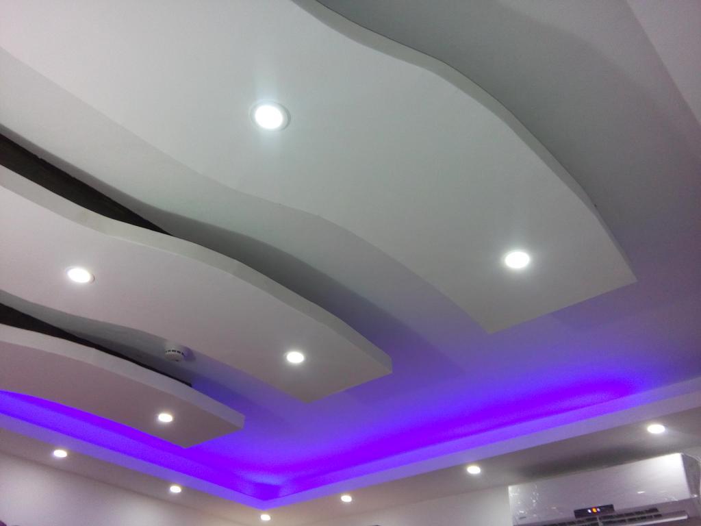 Assaraya Hotel Bethlehem Ngoại thất bức ảnh