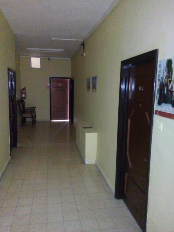 Assaraya Hotel Bethlehem Ngoại thất bức ảnh