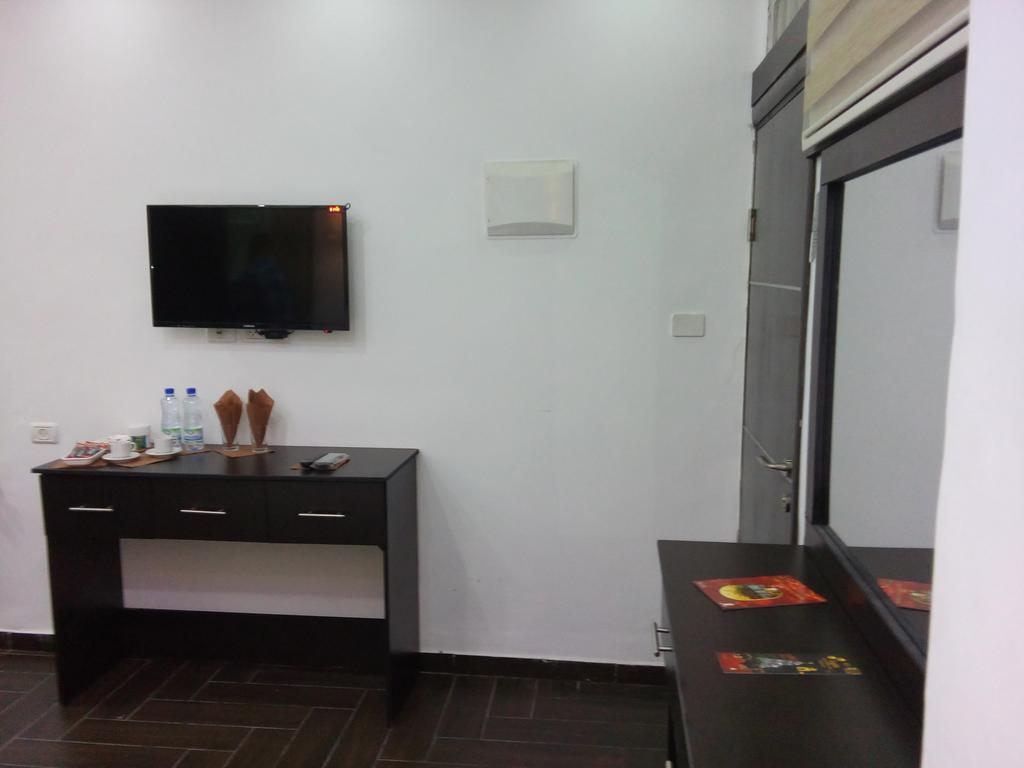 Assaraya Hotel Bethlehem Ngoại thất bức ảnh