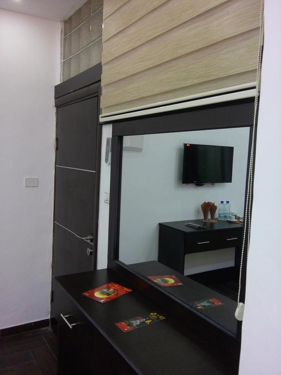 Assaraya Hotel Bethlehem Ngoại thất bức ảnh