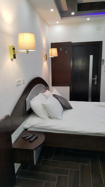 Assaraya Hotel Bethlehem Ngoại thất bức ảnh