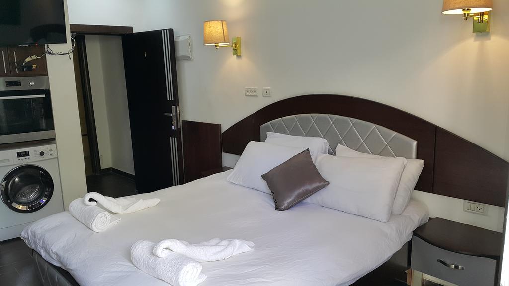 Assaraya Hotel Bethlehem Ngoại thất bức ảnh