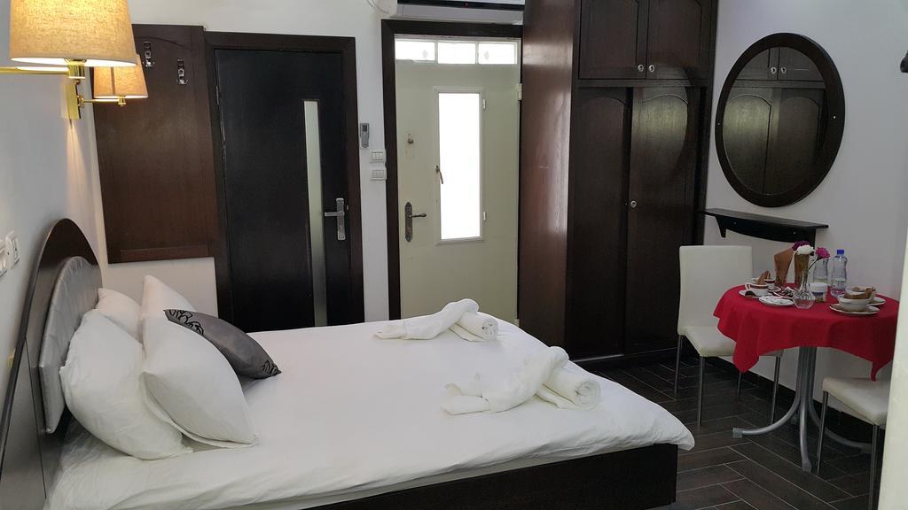 Assaraya Hotel Bethlehem Ngoại thất bức ảnh