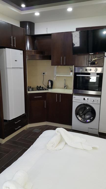 Assaraya Hotel Bethlehem Ngoại thất bức ảnh