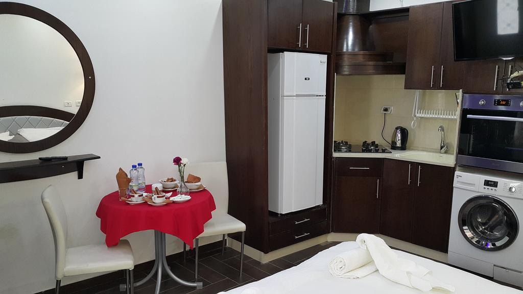 Assaraya Hotel Bethlehem Ngoại thất bức ảnh