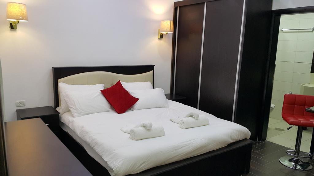 Assaraya Hotel Bethlehem Ngoại thất bức ảnh