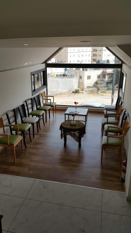 Assaraya Hotel Bethlehem Ngoại thất bức ảnh