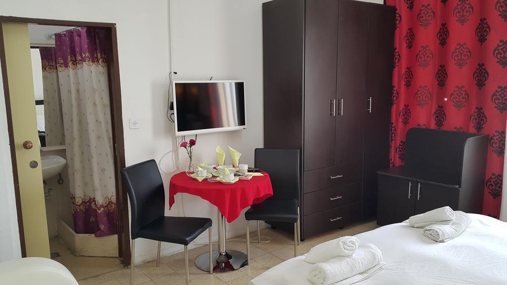 Assaraya Hotel Bethlehem Ngoại thất bức ảnh