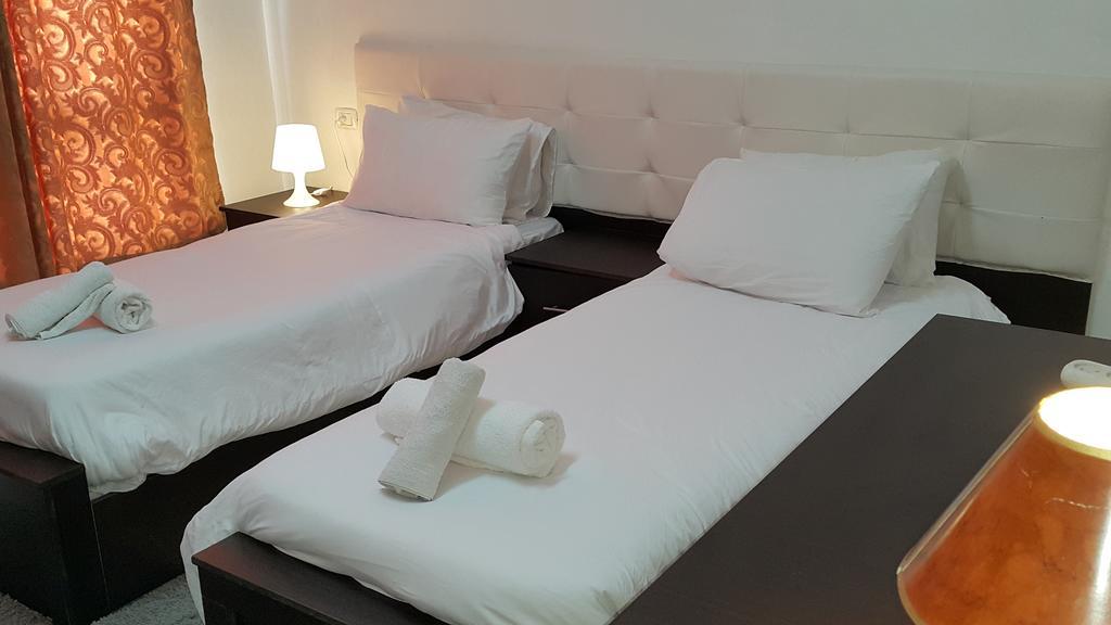 Assaraya Hotel Bethlehem Ngoại thất bức ảnh