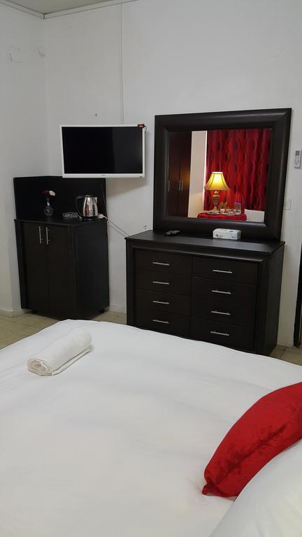 Assaraya Hotel Bethlehem Ngoại thất bức ảnh