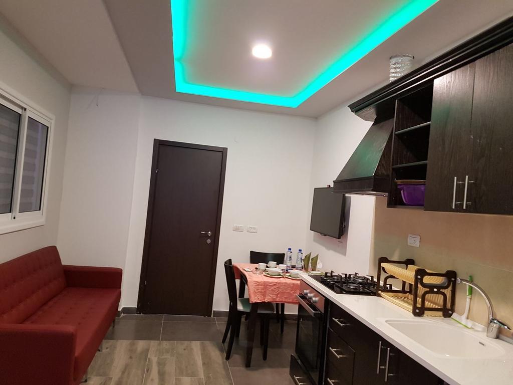 Assaraya Hotel Bethlehem Ngoại thất bức ảnh