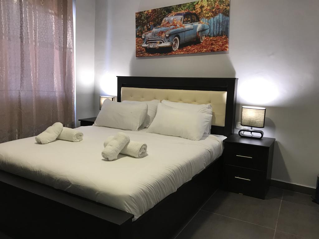 Assaraya Hotel Bethlehem Ngoại thất bức ảnh