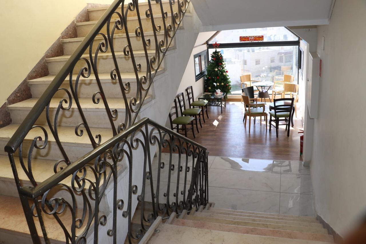 Assaraya Hotel Bethlehem Ngoại thất bức ảnh
