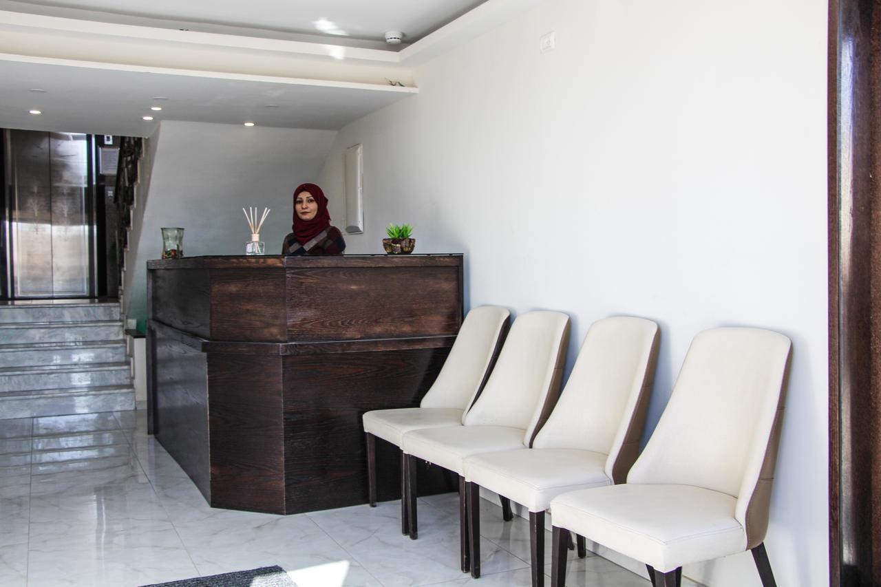 Assaraya Hotel Bethlehem Ngoại thất bức ảnh