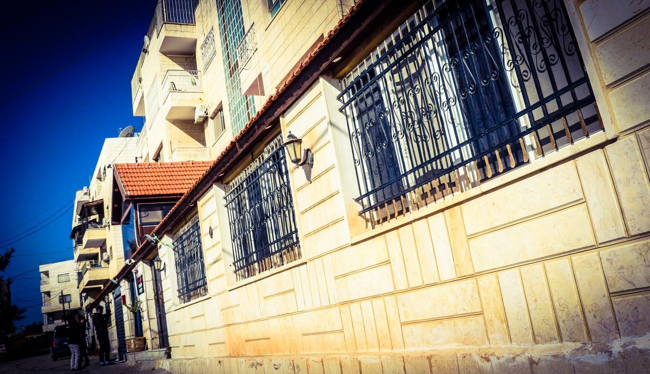 Assaraya Hotel Bethlehem Ngoại thất bức ảnh