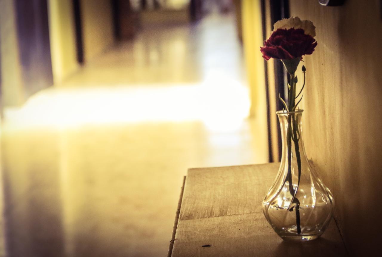 Assaraya Hotel Bethlehem Ngoại thất bức ảnh