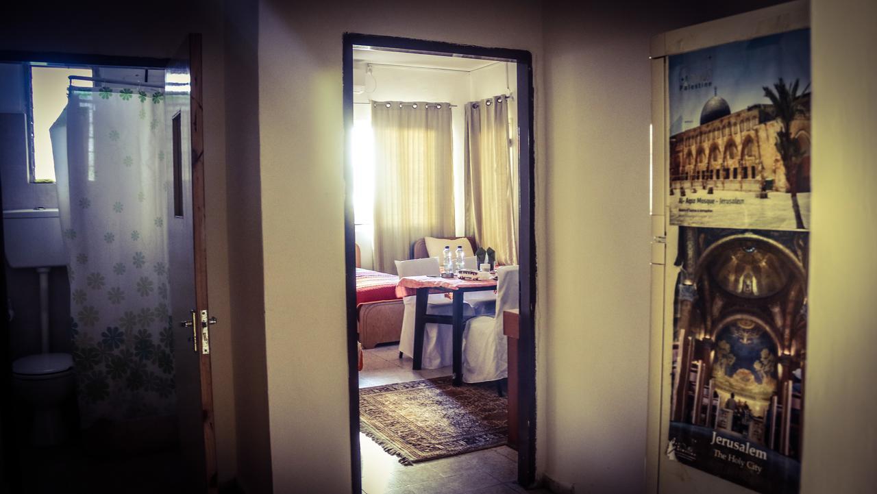 Assaraya Hotel Bethlehem Ngoại thất bức ảnh