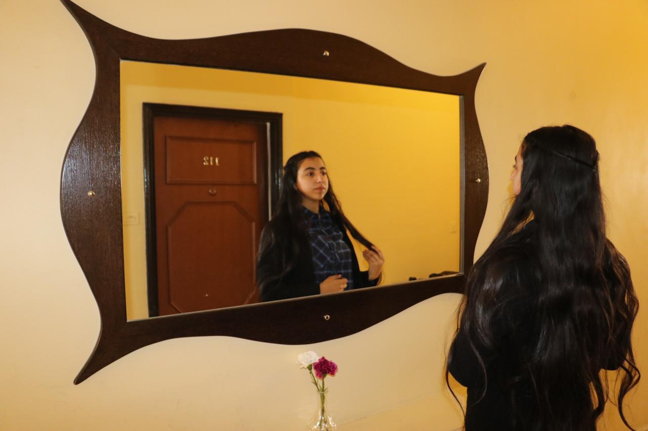 Assaraya Hotel Bethlehem Ngoại thất bức ảnh