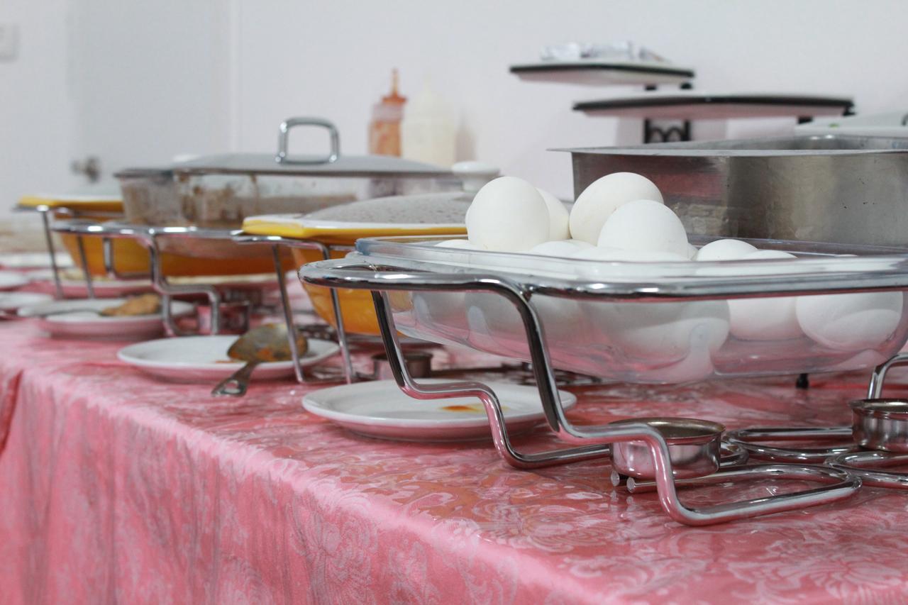 Assaraya Hotel Bethlehem Ngoại thất bức ảnh