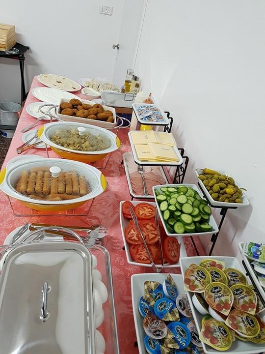 Assaraya Hotel Bethlehem Ngoại thất bức ảnh