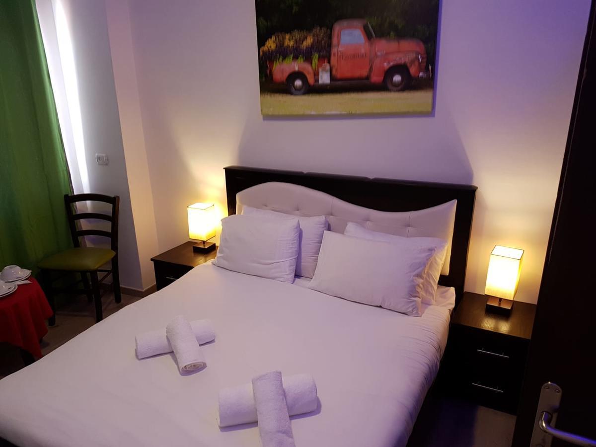 Assaraya Hotel Bethlehem Phòng bức ảnh