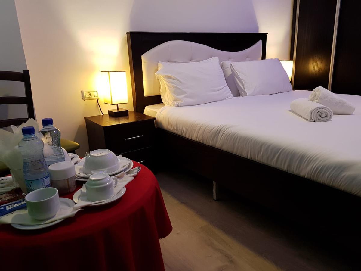 Assaraya Hotel Bethlehem Ngoại thất bức ảnh