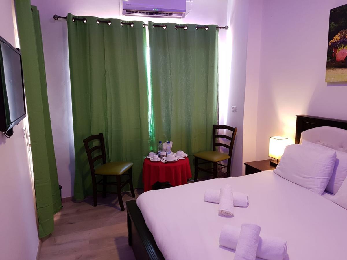 Assaraya Hotel Bethlehem Ngoại thất bức ảnh