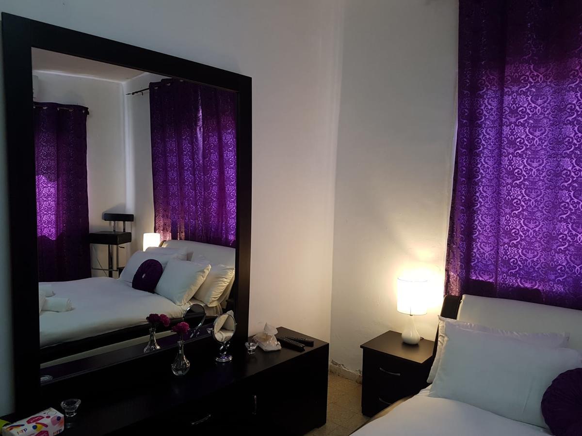 Assaraya Hotel Bethlehem Ngoại thất bức ảnh