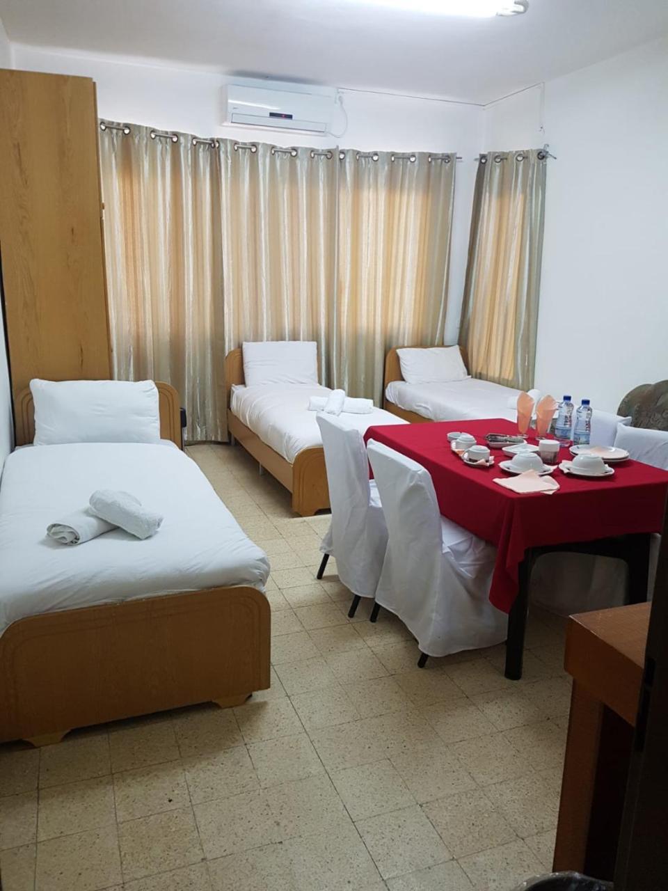 Assaraya Hotel Bethlehem Ngoại thất bức ảnh