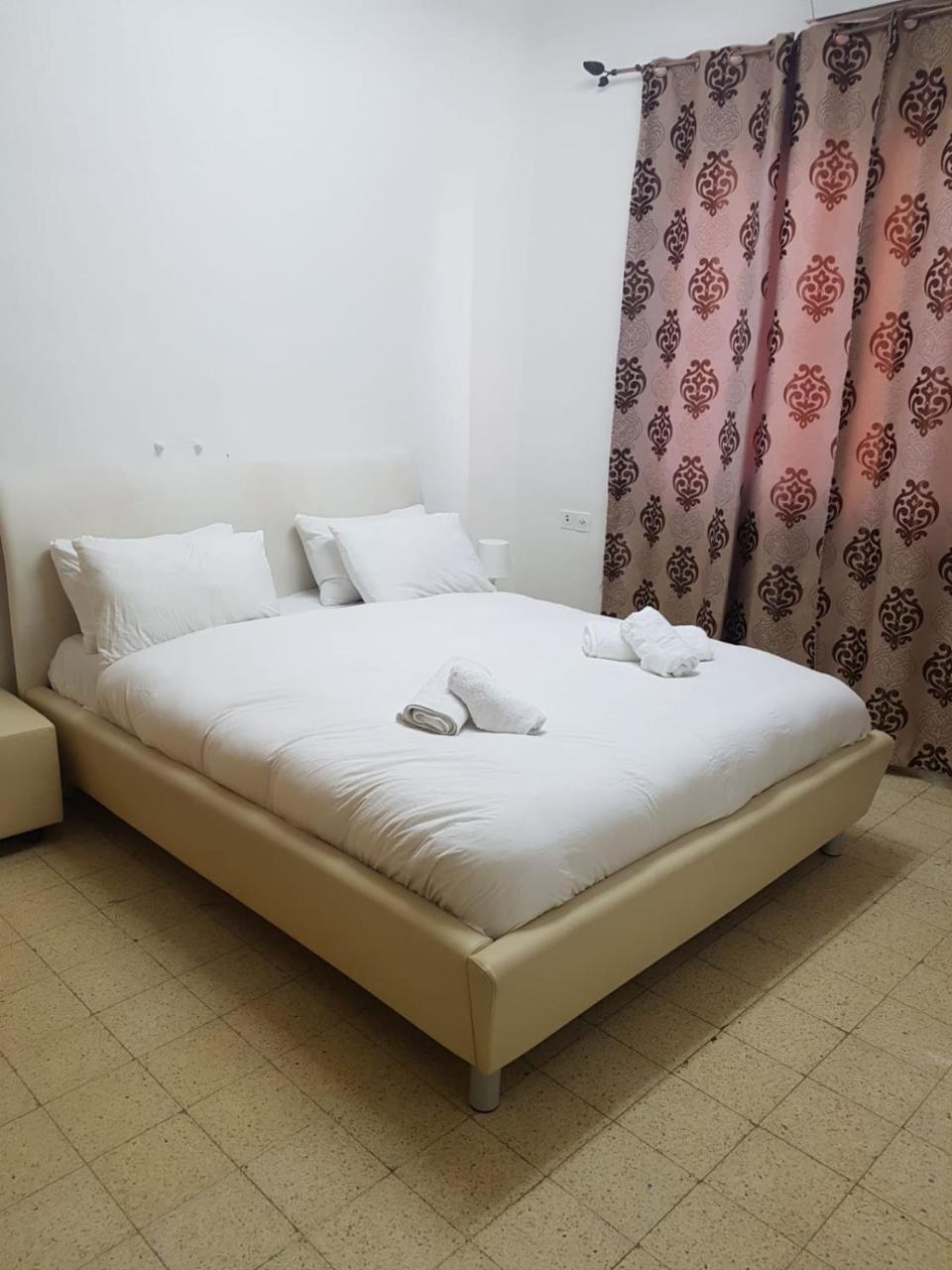Assaraya Hotel Bethlehem Ngoại thất bức ảnh