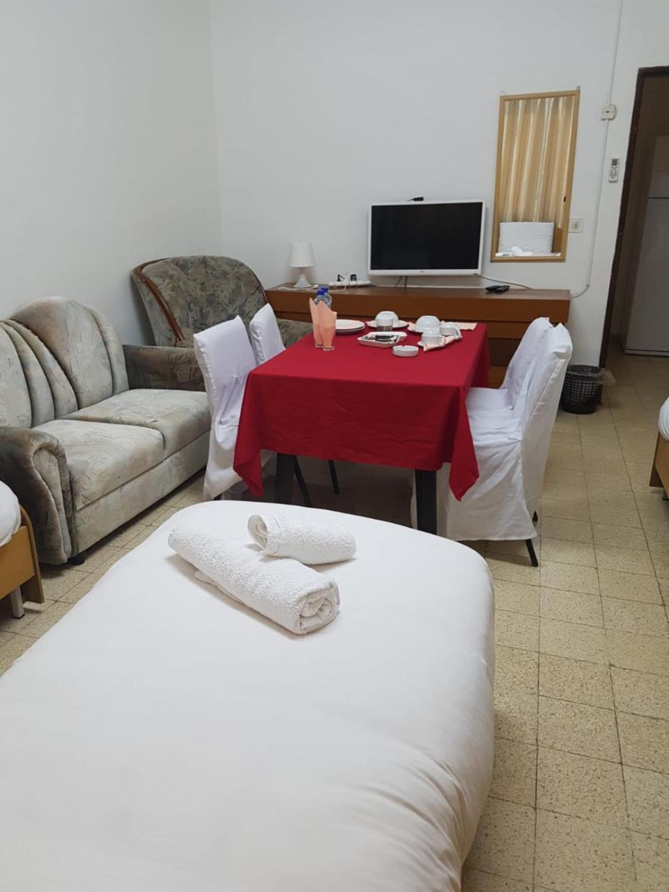 Assaraya Hotel Bethlehem Phòng bức ảnh